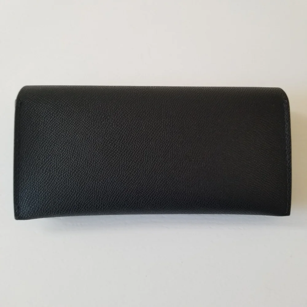 Furla Cat Eye Sunglasses Black New Style SFU683